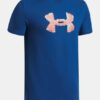 Pixel Logo Short Sleeve