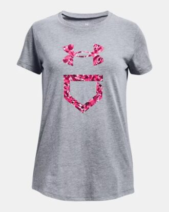 Plate Fill Short Sleeve