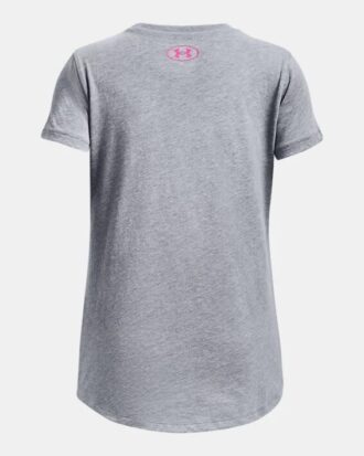 Plate Fill Short Sleeve