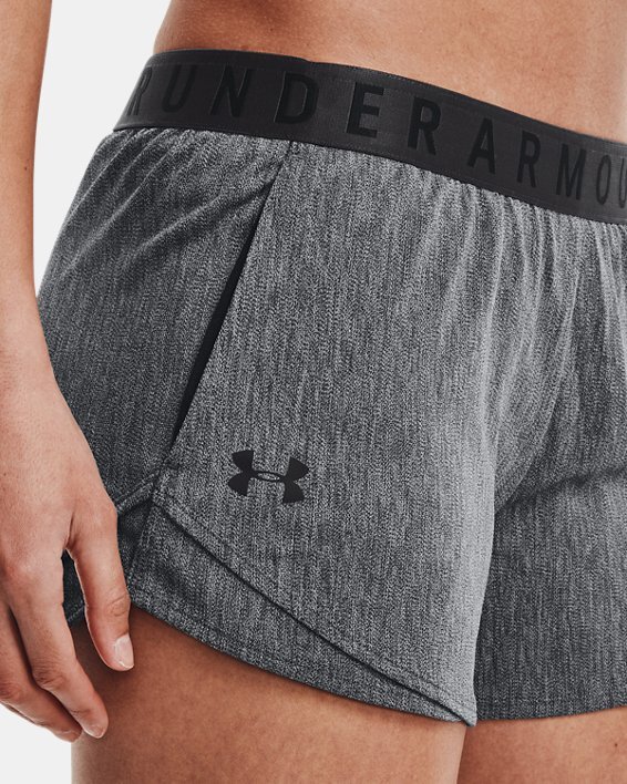 Play Up 3.0 Twist Shorts Play Up 3.0 Twist Shorts