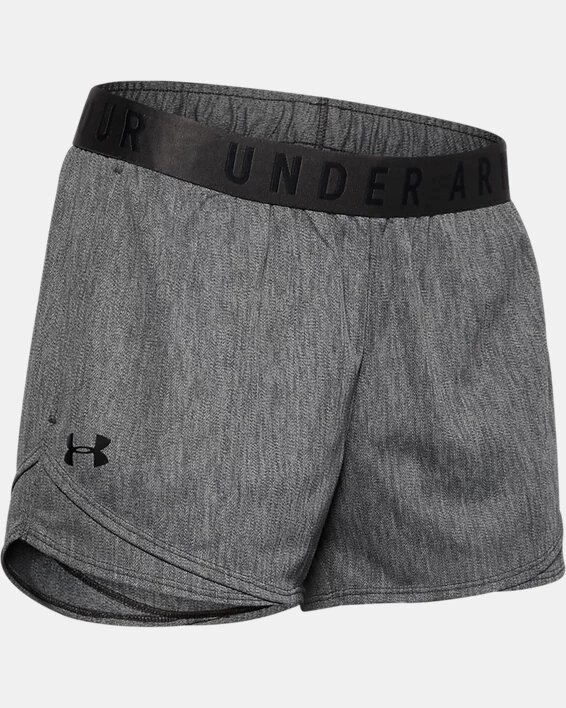 Play Up 3.0 Twist Shorts Play Up 3.0 Twist Shorts
