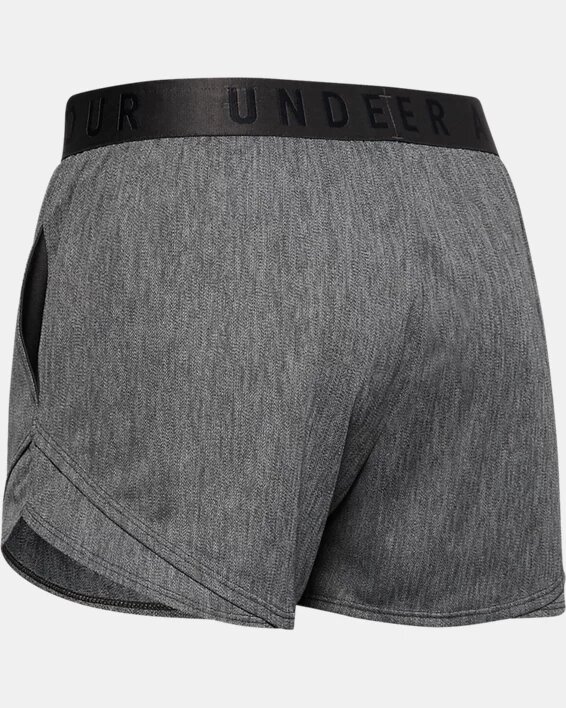 Play Up 3.0 Twist Shorts Play Up 3.0 Twist Shorts