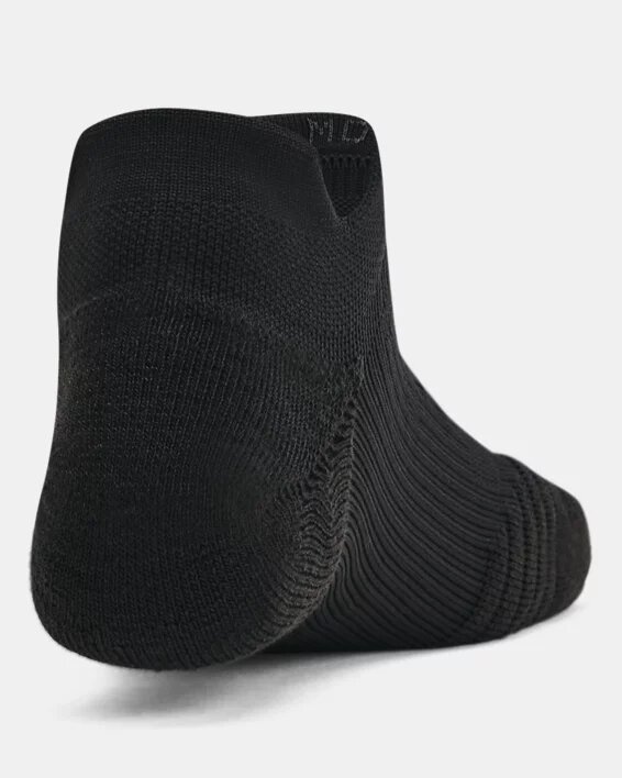 Play Up 3-Pack No Show Tab Socks Play Up 3-Pack No Show Tab Socks