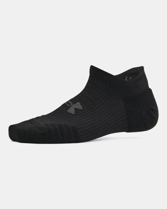 Play Up 3-Pack No Show Tab Socks Play Up 3-Pack No Show Tab Socks