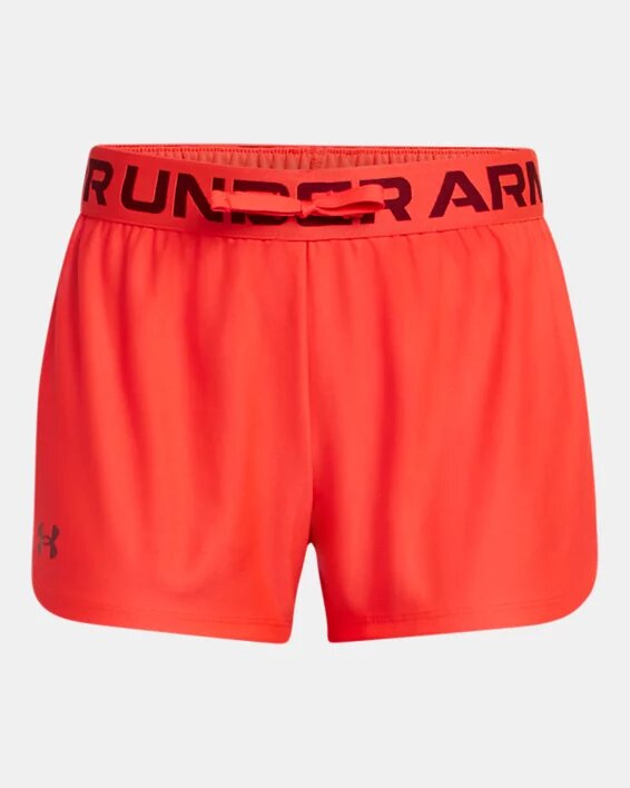 Play Up Shorts Play Up Shorts