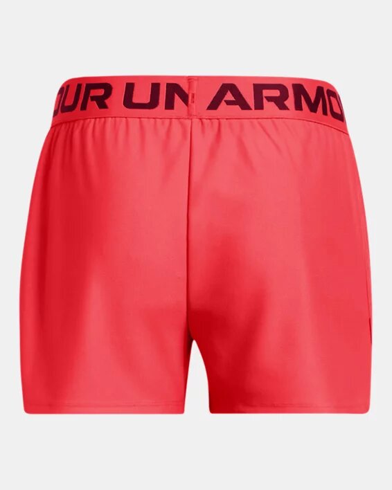 Play Up Shorts Play Up Shorts