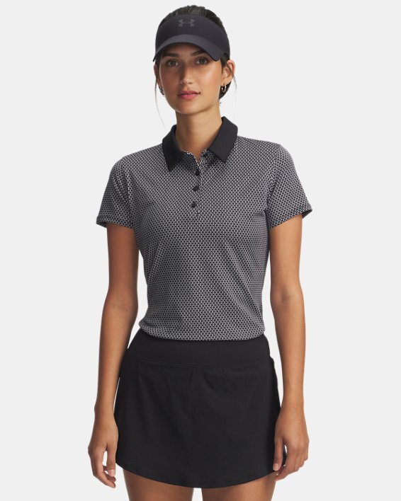Playoff 3.0 Printed Polo Playoff 3.0 Printed Polo