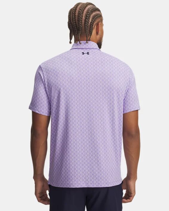 Playoff 3.0 Printed Polo Playoff 3.0 Printed Polo