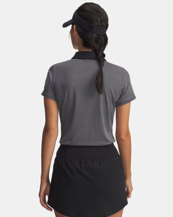 Playoff 3.0 Printed Polo Playoff 3.0 Printed Polo