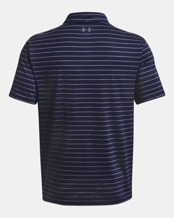 Playoff Core Stripe Polo Playoff Core Stripe Polo