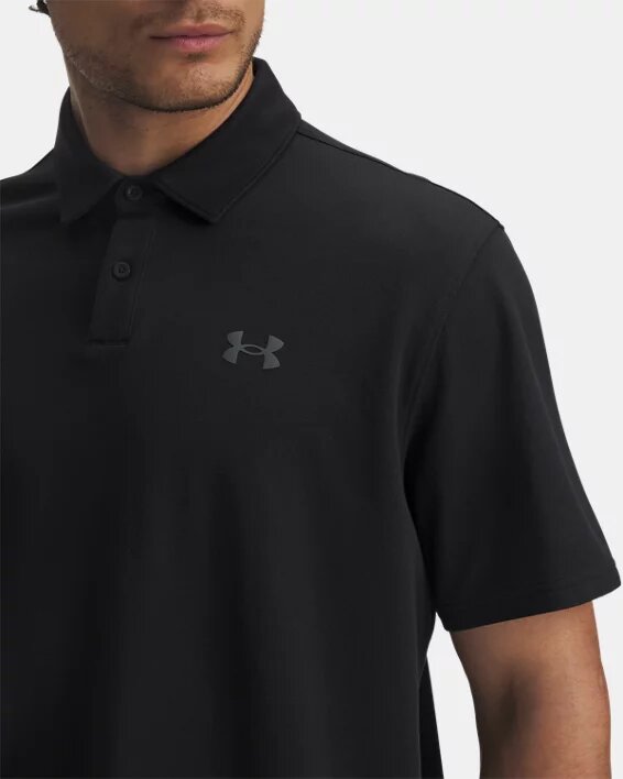 Playoff Pique Polo Playoff Pique Polo