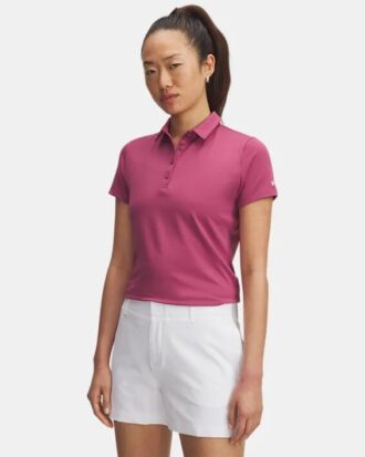Playoff Short Sleeve Polo
