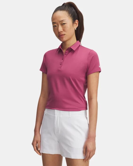 Playoff Short Sleeve Polo Playoff Short Sleeve Polo