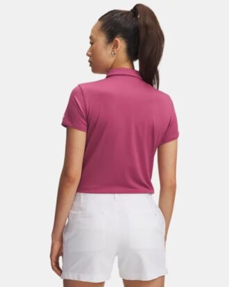 Playoff Short Sleeve Polo