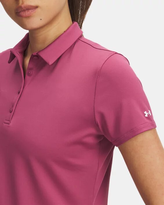 Playoff Short Sleeve Polo Playoff Short Sleeve Polo