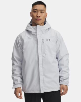 Porter 3-in-1 Jacket Porter 3-in-1 Jacket