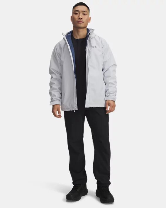 Porter 3-in-1 Jacket Porter 3-in-1 Jacket