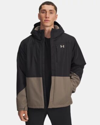 Porter Colorblock 3-in-1 Jacket Porter Colorblock 3-in-1 Jacket