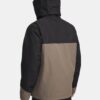 Porter Colorblock 3-in-1 Jacket Porter Colorblock 3-in-1 Jacket