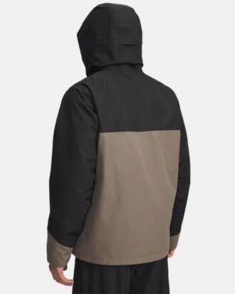 Porter Colorblock 3-in-1 Jacket Porter Colorblock 3-in-1 Jacket