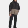Porter Colorblock 3-in-1 Jacket Porter Colorblock 3-in-1 Jacket