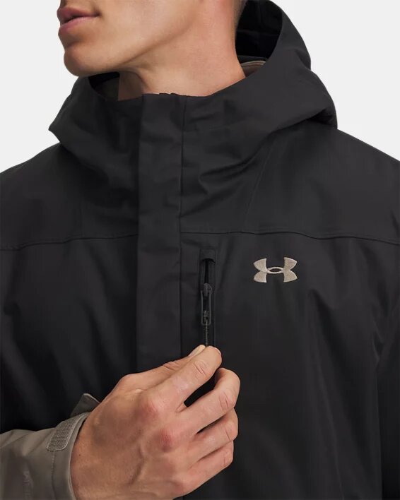 Porter Colorblock 3-in-1 Jacket Porter Colorblock 3-in-1 Jacket