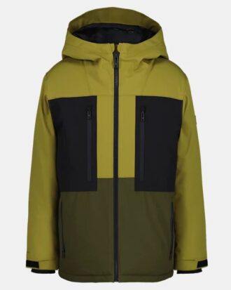 Powderhound Jacket