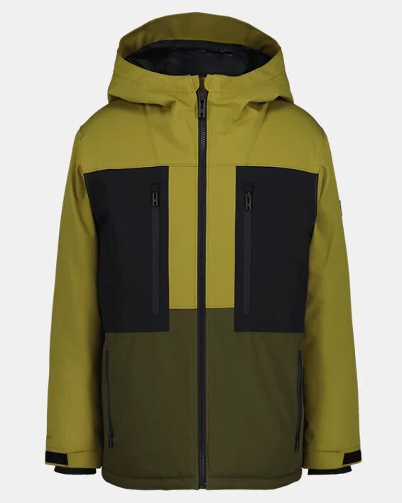 Powderhound Jacket Powderhound Jacket