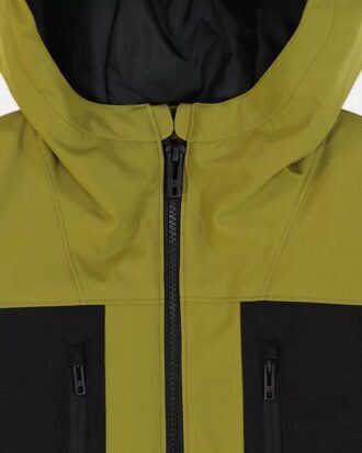 Powderhound Jacket