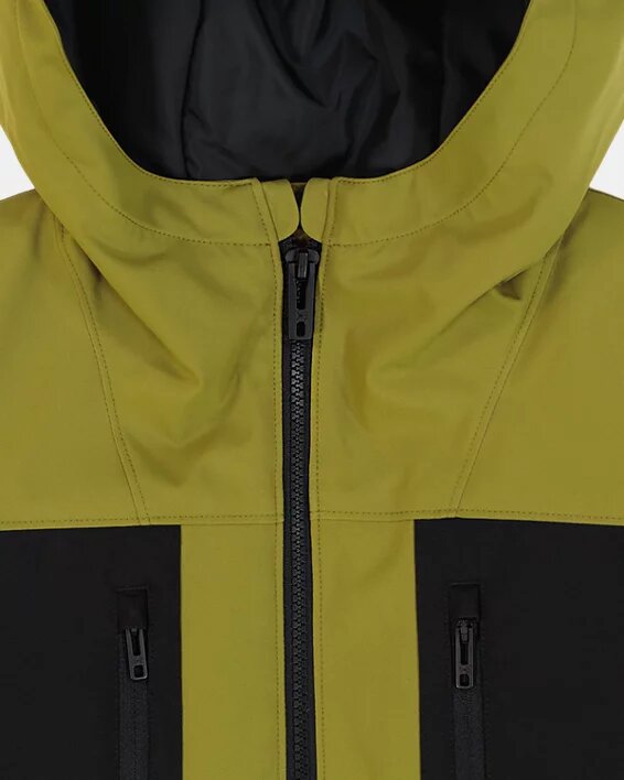 Powderhound Jacket Powderhound Jacket