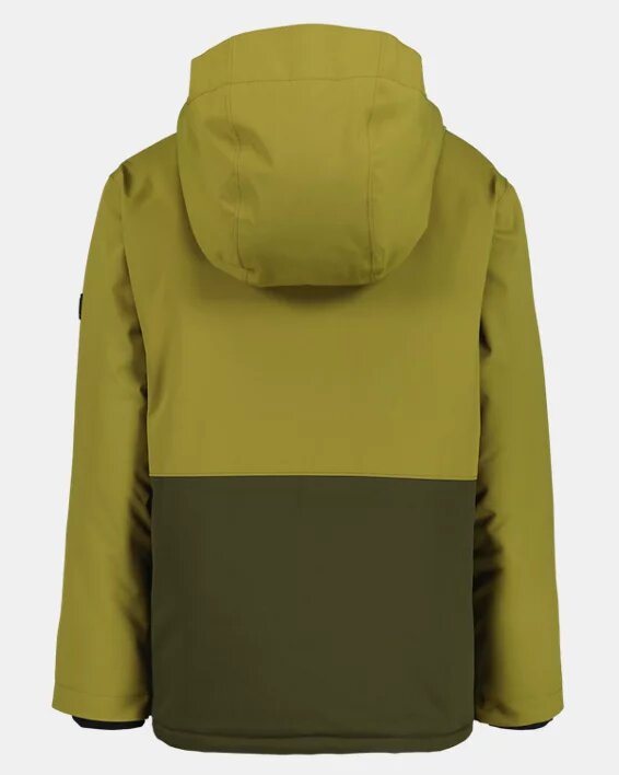 Powderhound Jacket Powderhound Jacket
