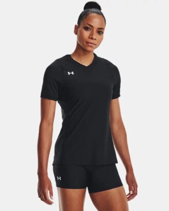 Powerhouse 2.0 Volleyball Short Sleeve Jersey
