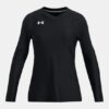 Powerhouse Volleyball Long Sleeve Jersey Powerhouse Volleyball Long Sleeve Jersey