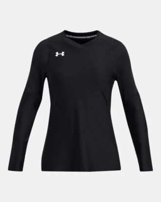Powerhouse Volleyball Long Sleeve Jersey