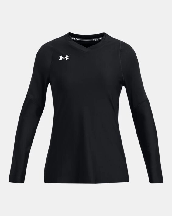 Powerhouse Volleyball Long Sleeve Jersey Powerhouse Volleyball Long Sleeve Jersey