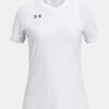 Powerhouse Volleyball Short Sleeve Jersey Powerhouse Volleyball Short Sleeve Jersey