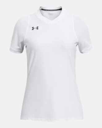 Powerhouse Volleyball Short Sleeve Jersey