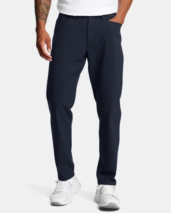 Premier 5-Pocket Pants Premier 5-Pocket Pants