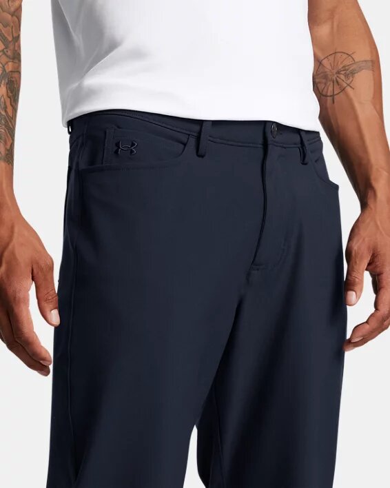 Premier 5-Pocket Pants Premier 5-Pocket Pants