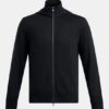 Premier Full-Zip Hooded Sweater Premier Full-Zip Hooded Sweater