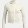 Premier Full-Zip Hooded Sweater