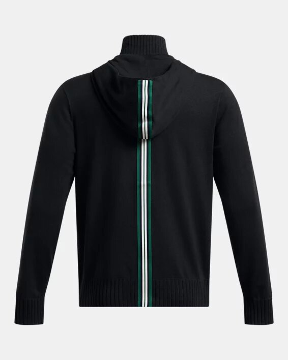 Premier Full-Zip Hooded Sweater Premier Full-Zip Hooded Sweater