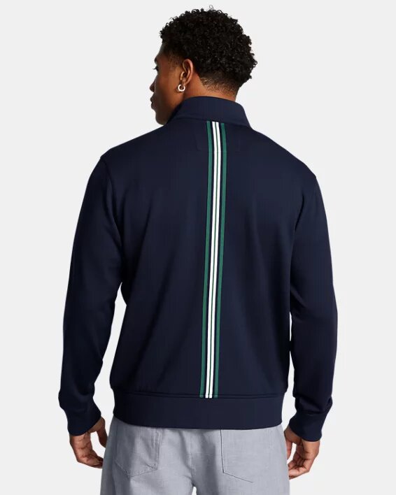 Premier Full-Zip Jacket Premier Full-Zip Jacket