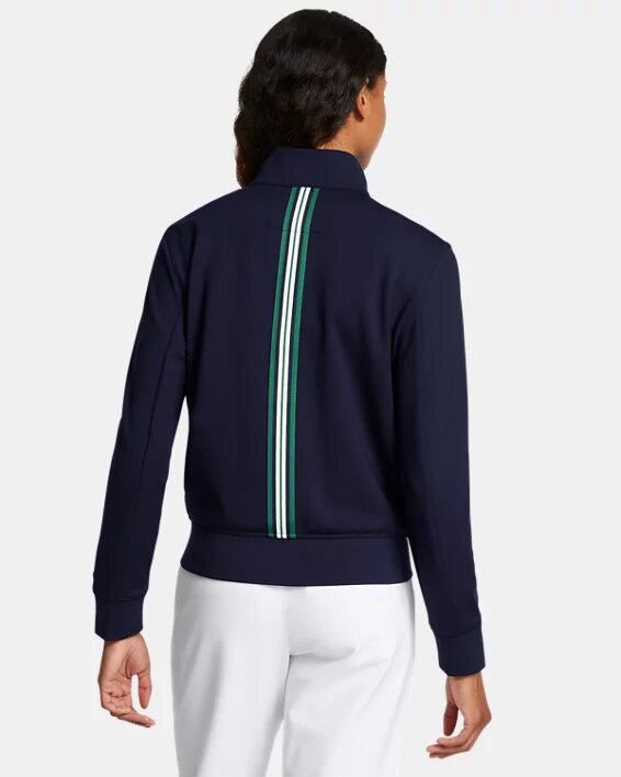 Premier Full-Zip Jacket Premier Full-Zip Jacket