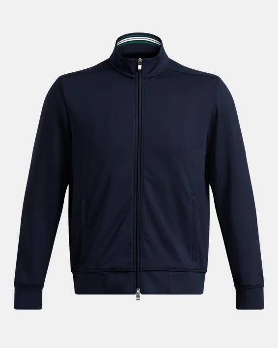 Premier Full-Zip Jacket Premier Full-Zip Jacket