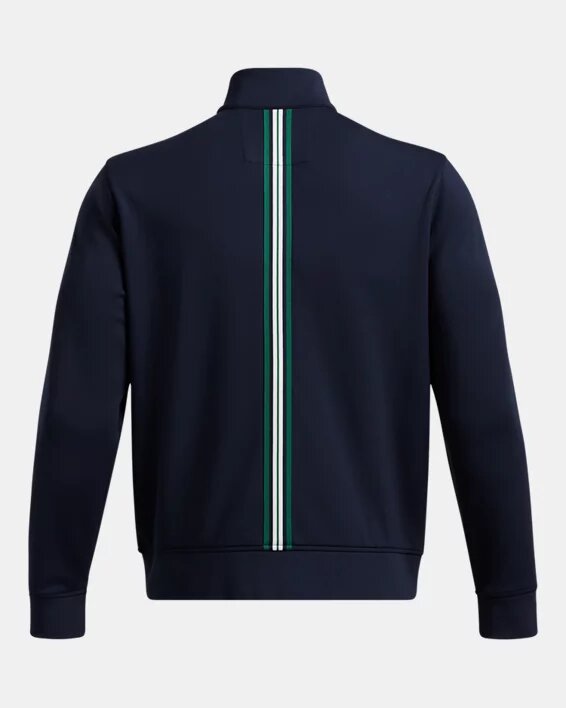 Premier Full-Zip Jacket Premier Full-Zip Jacket
