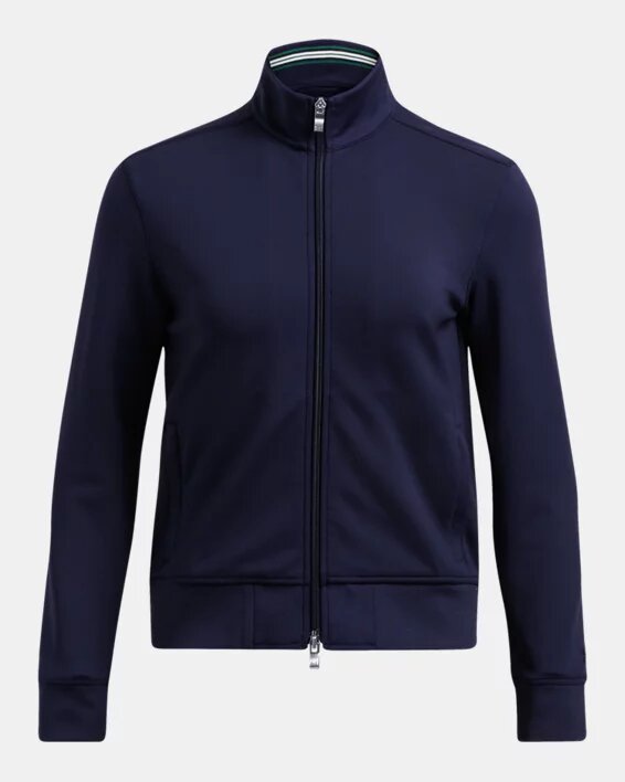 Premier Full-Zip Jacket Premier Full-Zip Jacket
