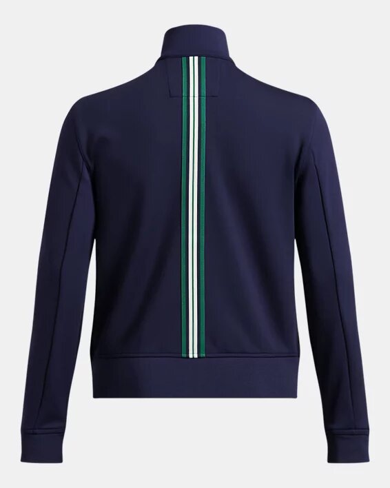 Premier Full-Zip Jacket Premier Full-Zip Jacket