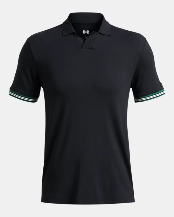 Premier Johnny Collar Polo Premier Johnny Collar Polo