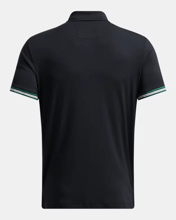 Premier Johnny Collar Polo Premier Johnny Collar Polo